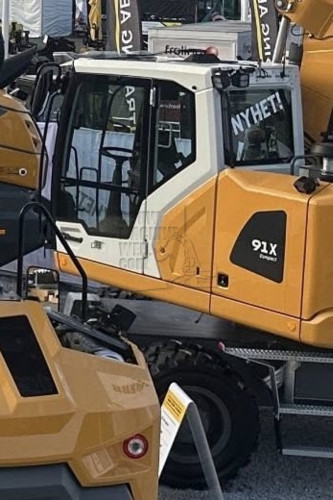 A91X Compact